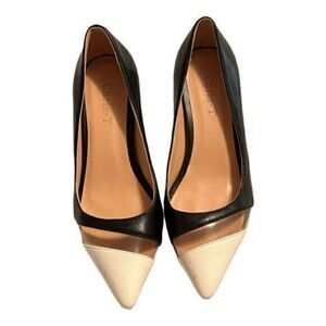 Chris-t heels